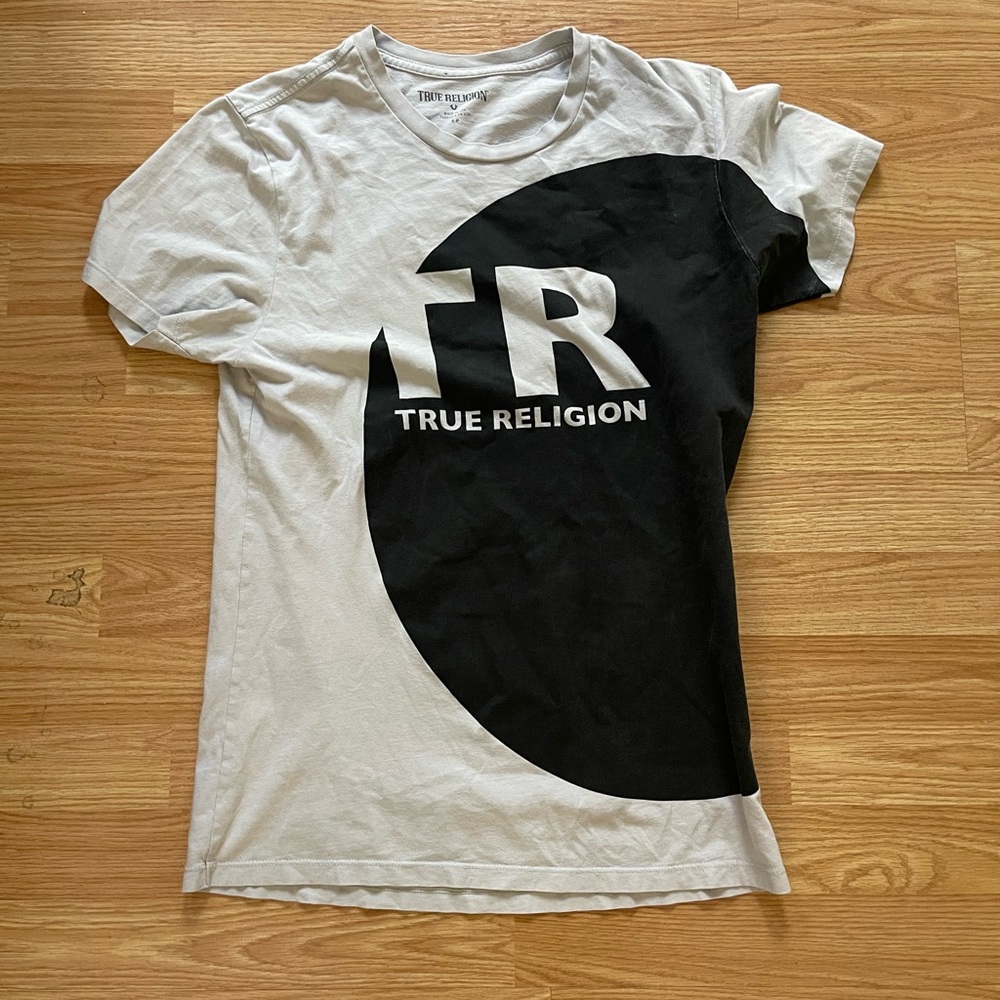 True Religion Men's T-Shirt
